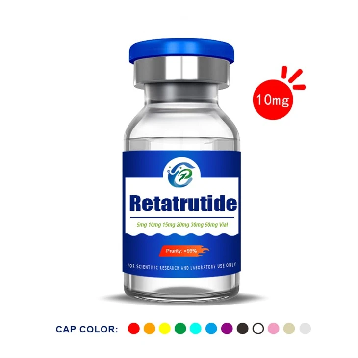 10mg retatrutid